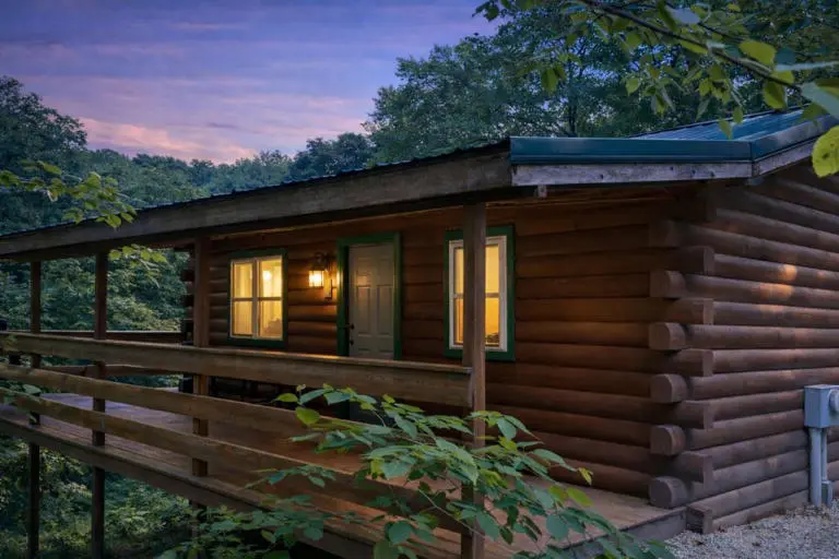 American Hollow American Hollow