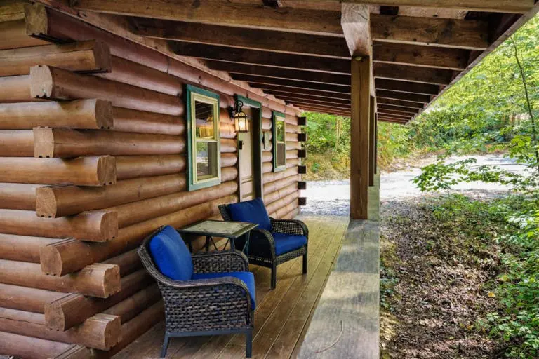 American Hollow American Hollow