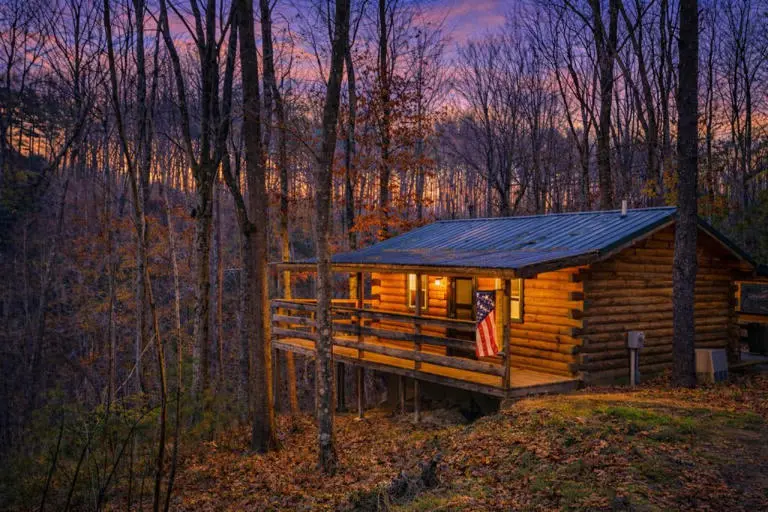 American Hollow American Hollow