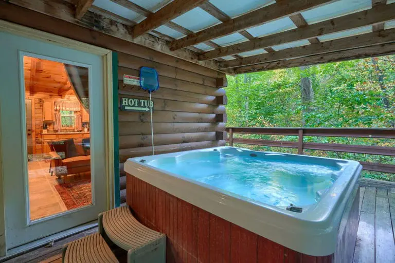 American Hollow American Hollow