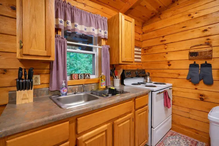 American Hollow American Hollow