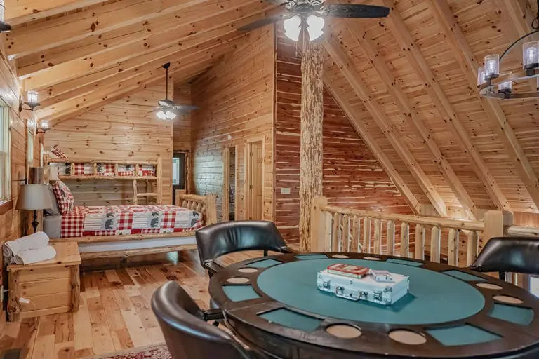 Aspen Hollow Lodge