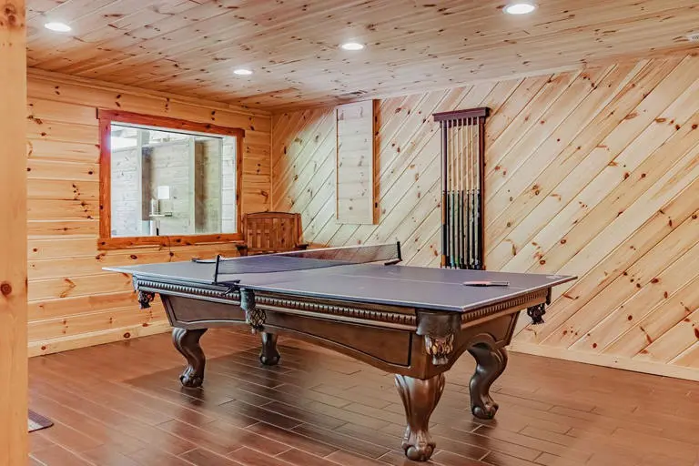 Aspen Hollow Lodge