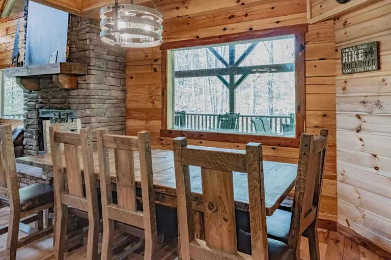 Aspen Hollow Lodge