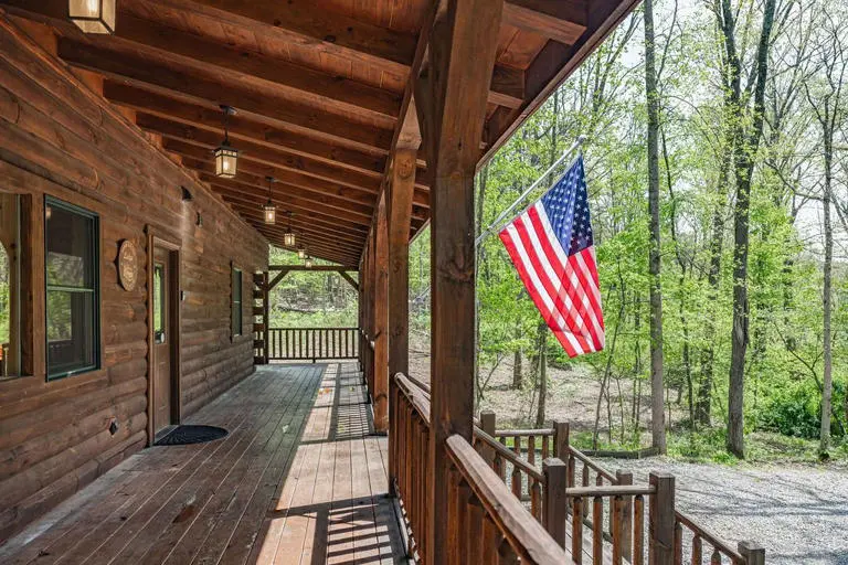 Aspen Hollow Lodge