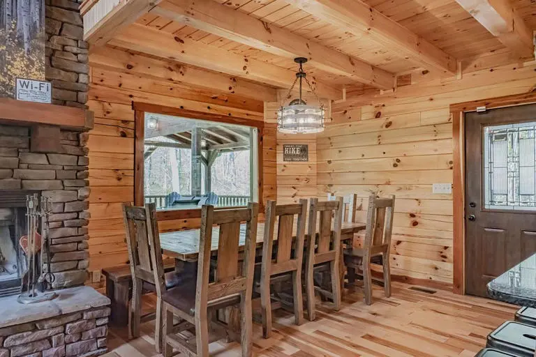 Aspen Hollow Lodge
