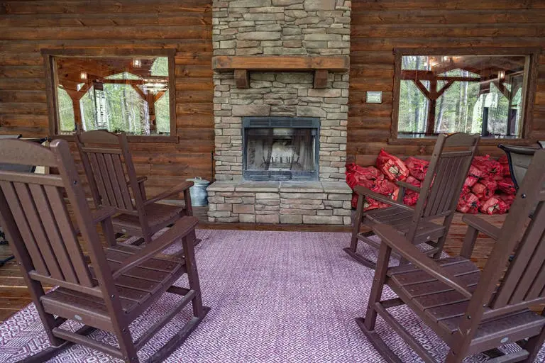Aspen Hollow Lodge