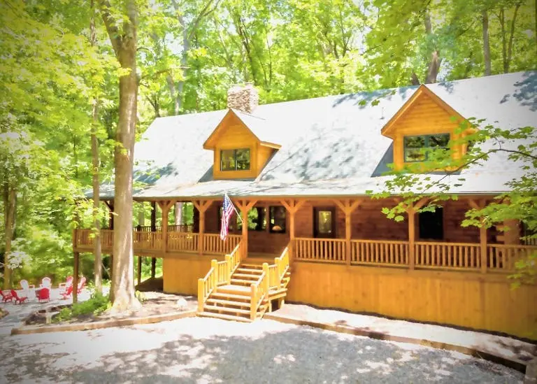 Aspen Hollow Lodge
