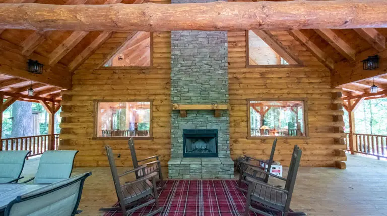 Aspen Hollow Lodge
