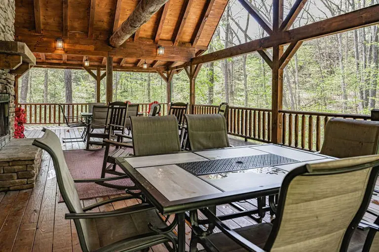 Aspen Hollow Lodge