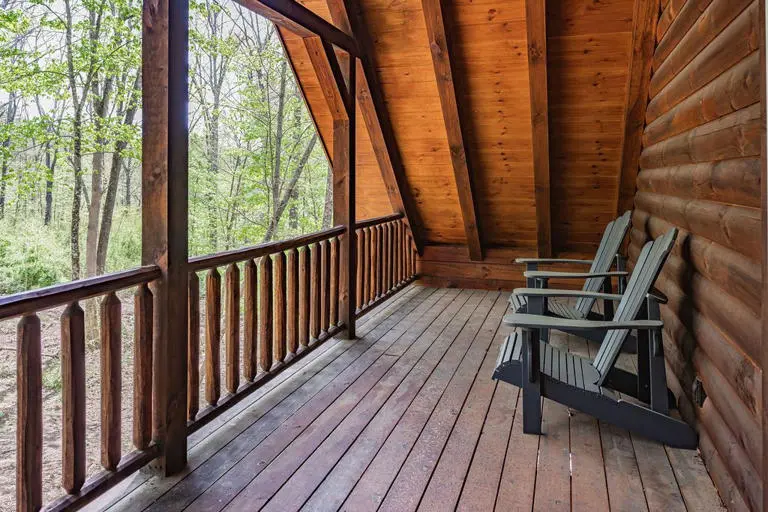 Aspen Hollow Lodge