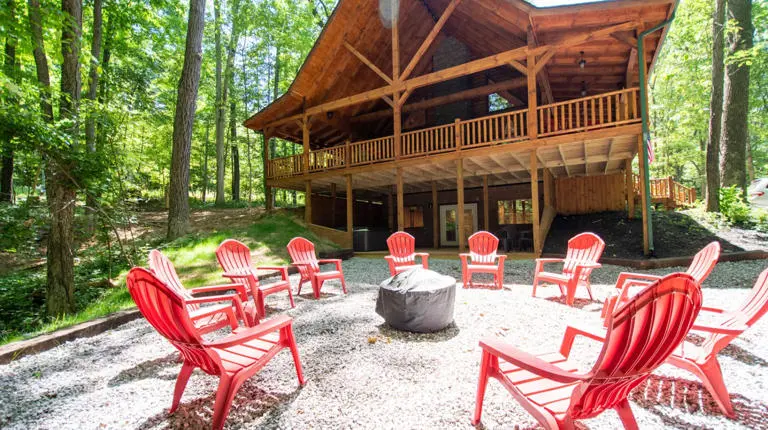 Aspen Hollow Lodge