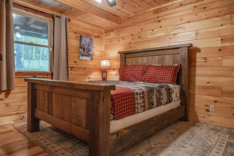 Aspen Hollow Lodge