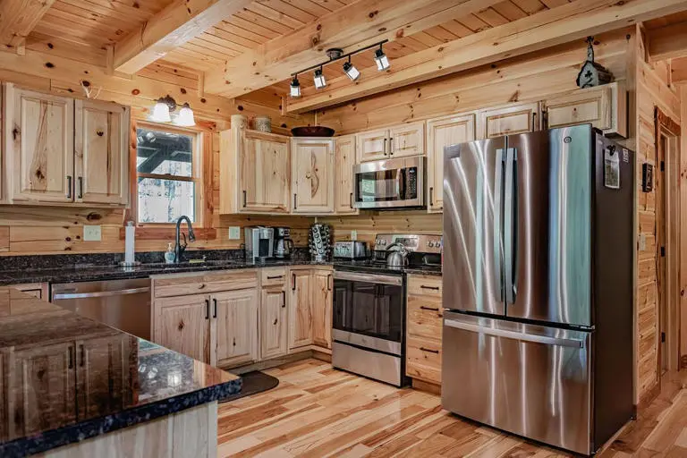 Aspen Hollow Lodge