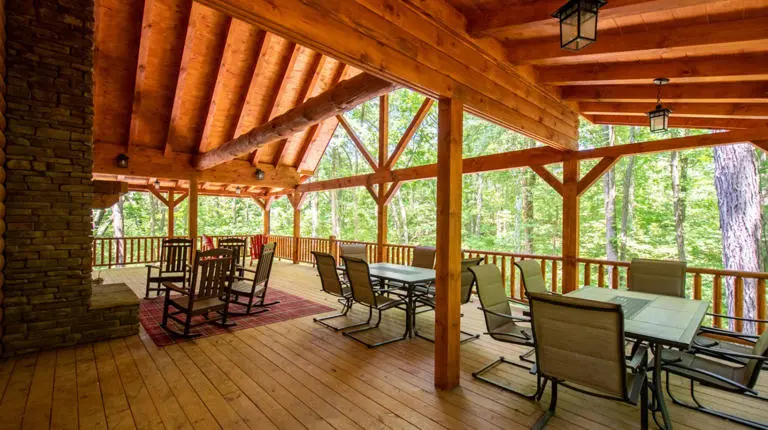 Aspen Hollow Lodge