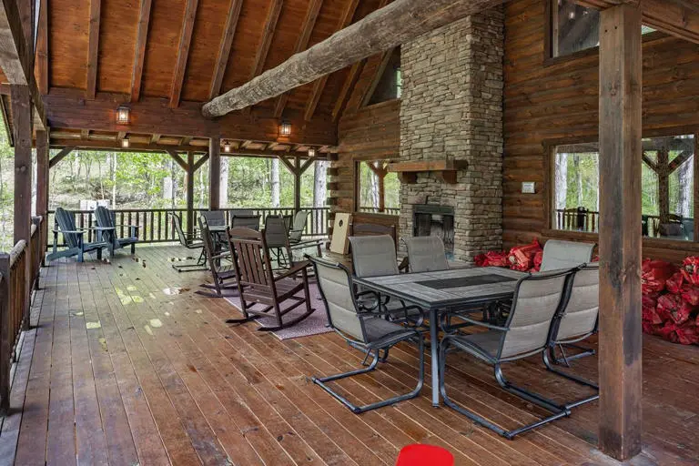 Aspen Hollow Lodge