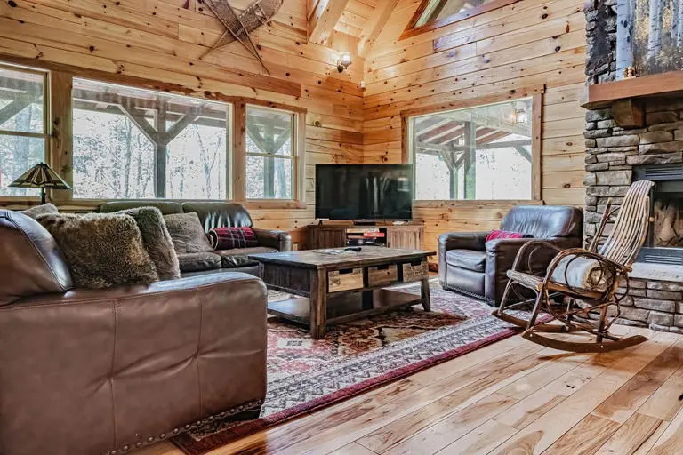Aspen Hollow Lodge
