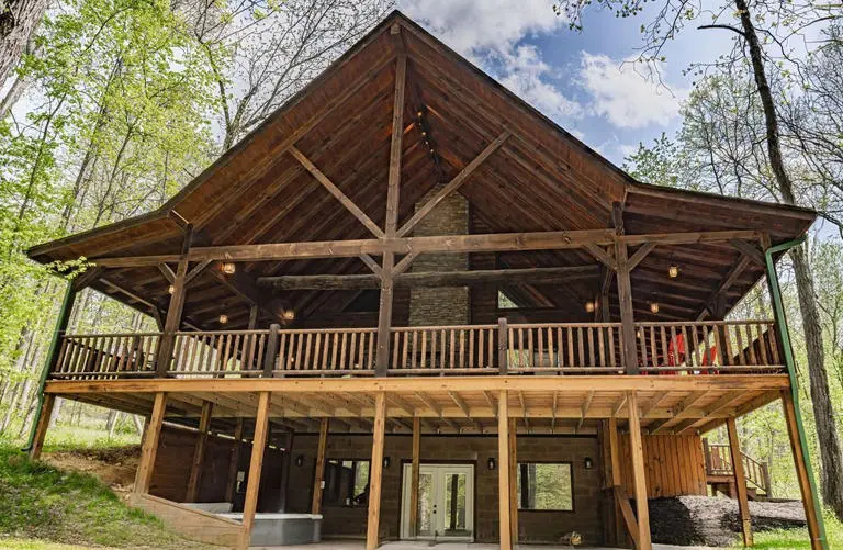Aspen Hollow Lodge