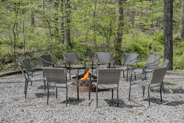 Aspen Hollow Lodge