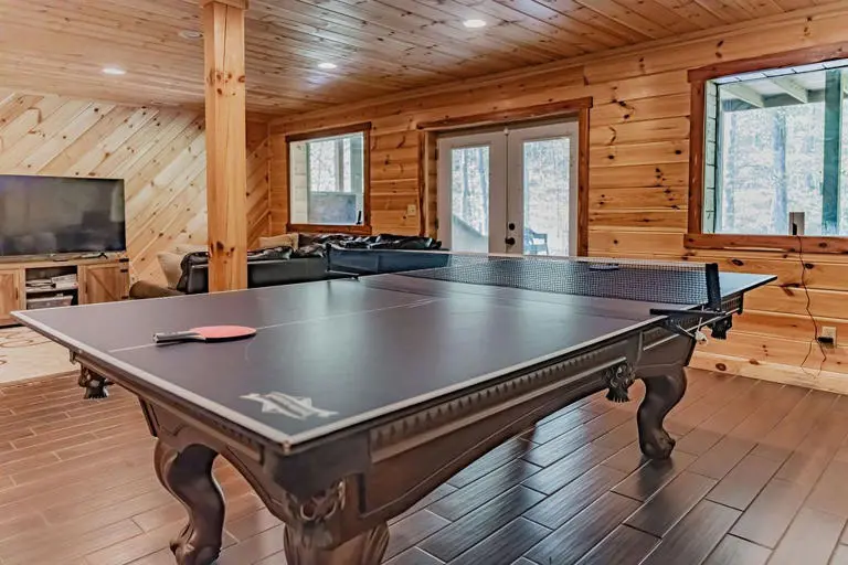 Aspen Hollow Lodge