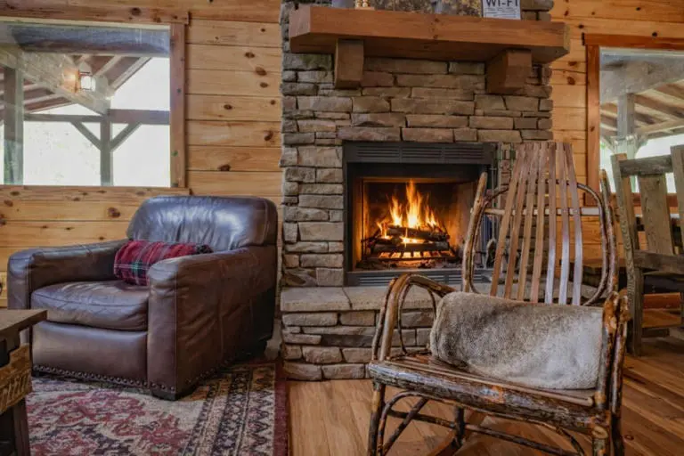Aspen Hollow Lodge