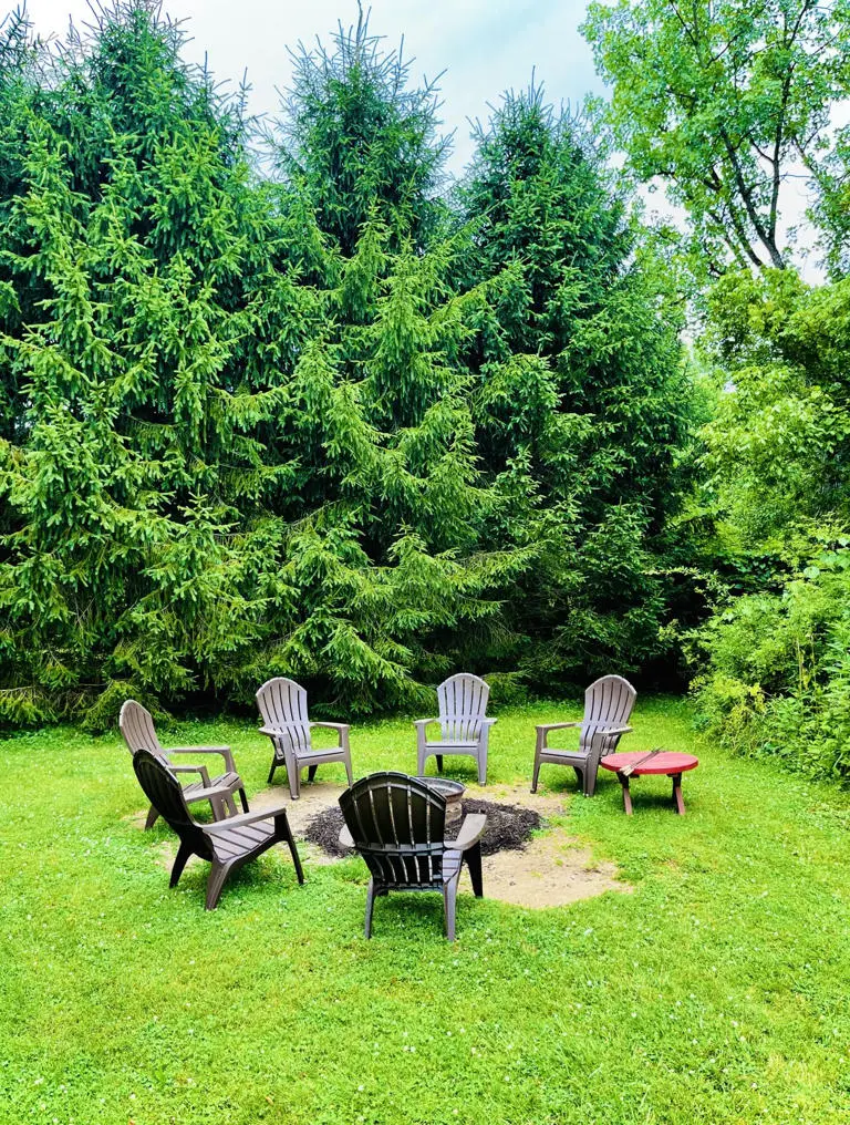trails end lodge
