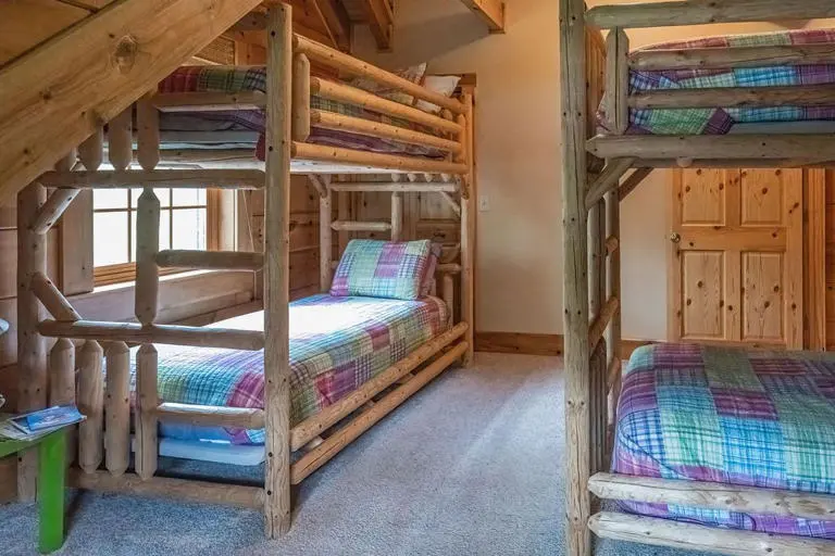 Black Bear Hideaway