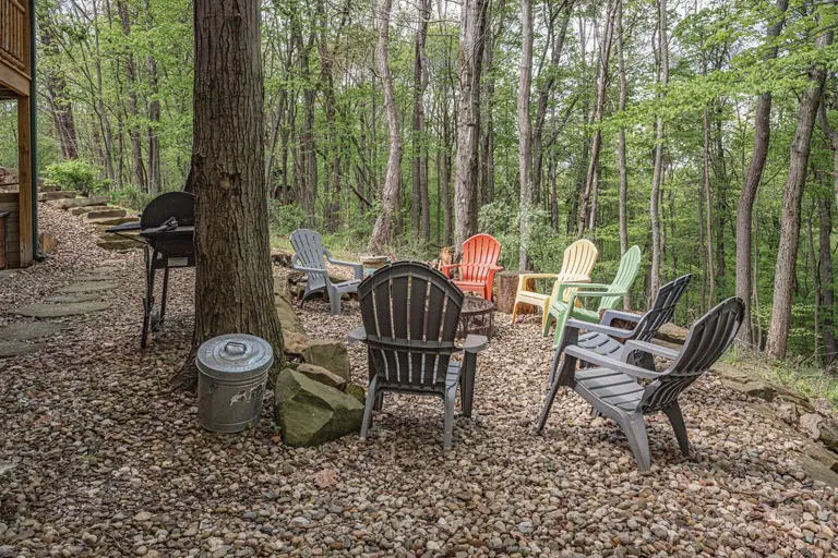 Black Bear Hideaway