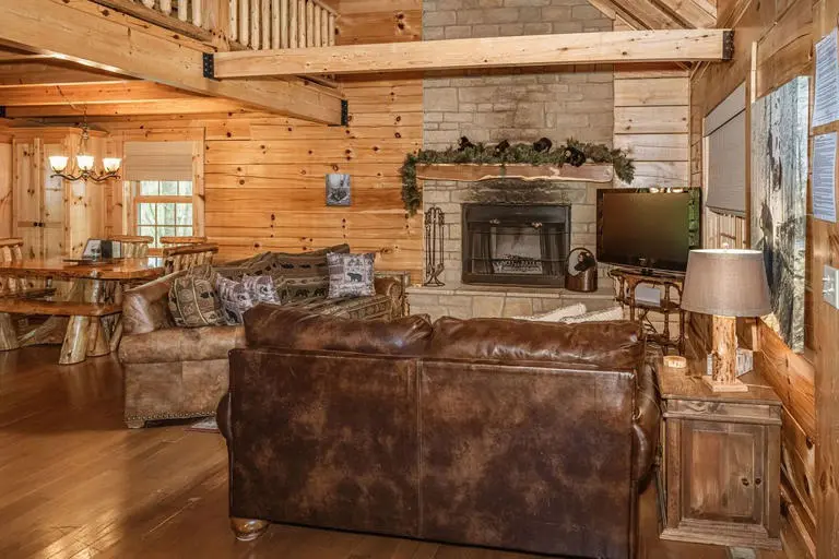 Black Bear Hideaway