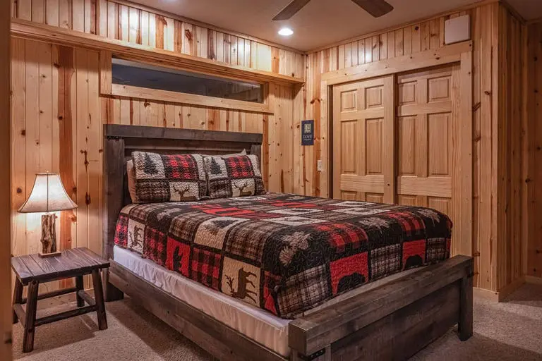 Black Bear Hideaway