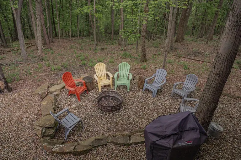 Black Bear Hideaway