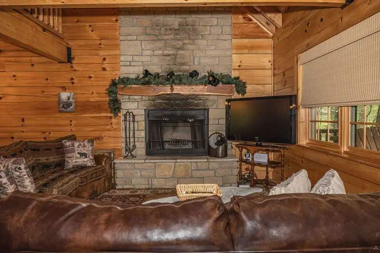 Black Bear Hideaway