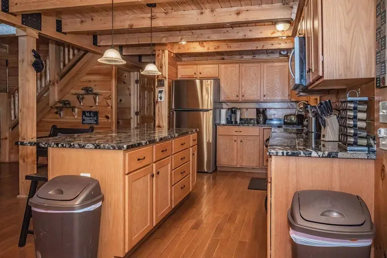 Black Bear Hideaway
