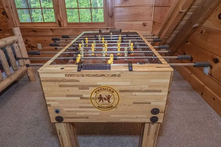 Black Bear Hideaway