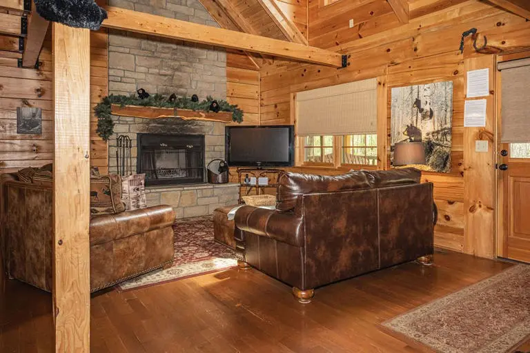 Black Bear Hideaway