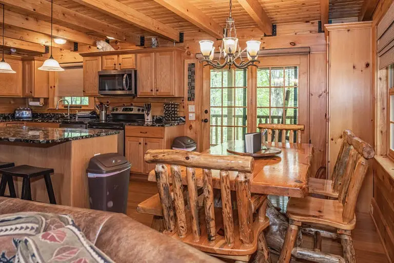 Black Bear Hideaway