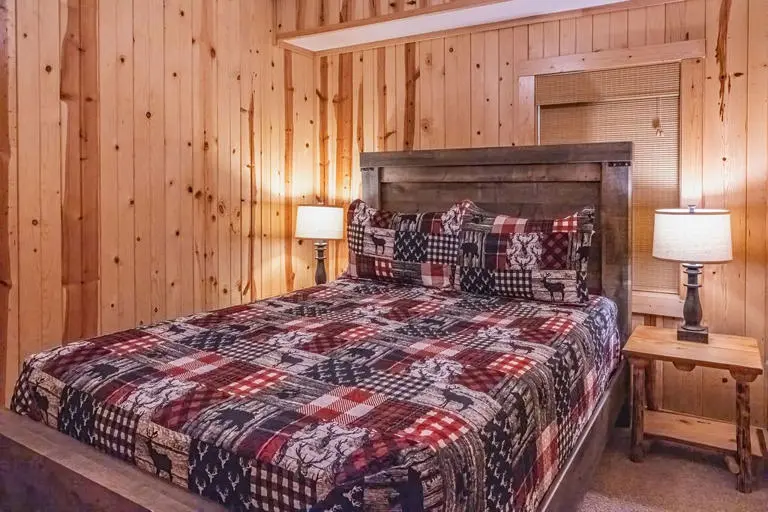 Black Bear Hideaway