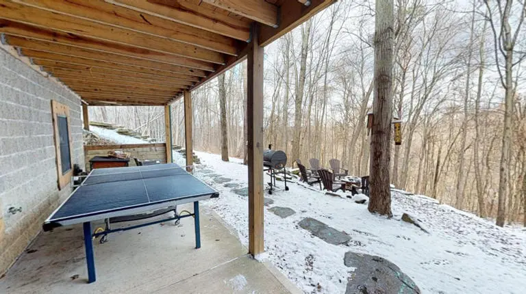 Black Bear Hideaway