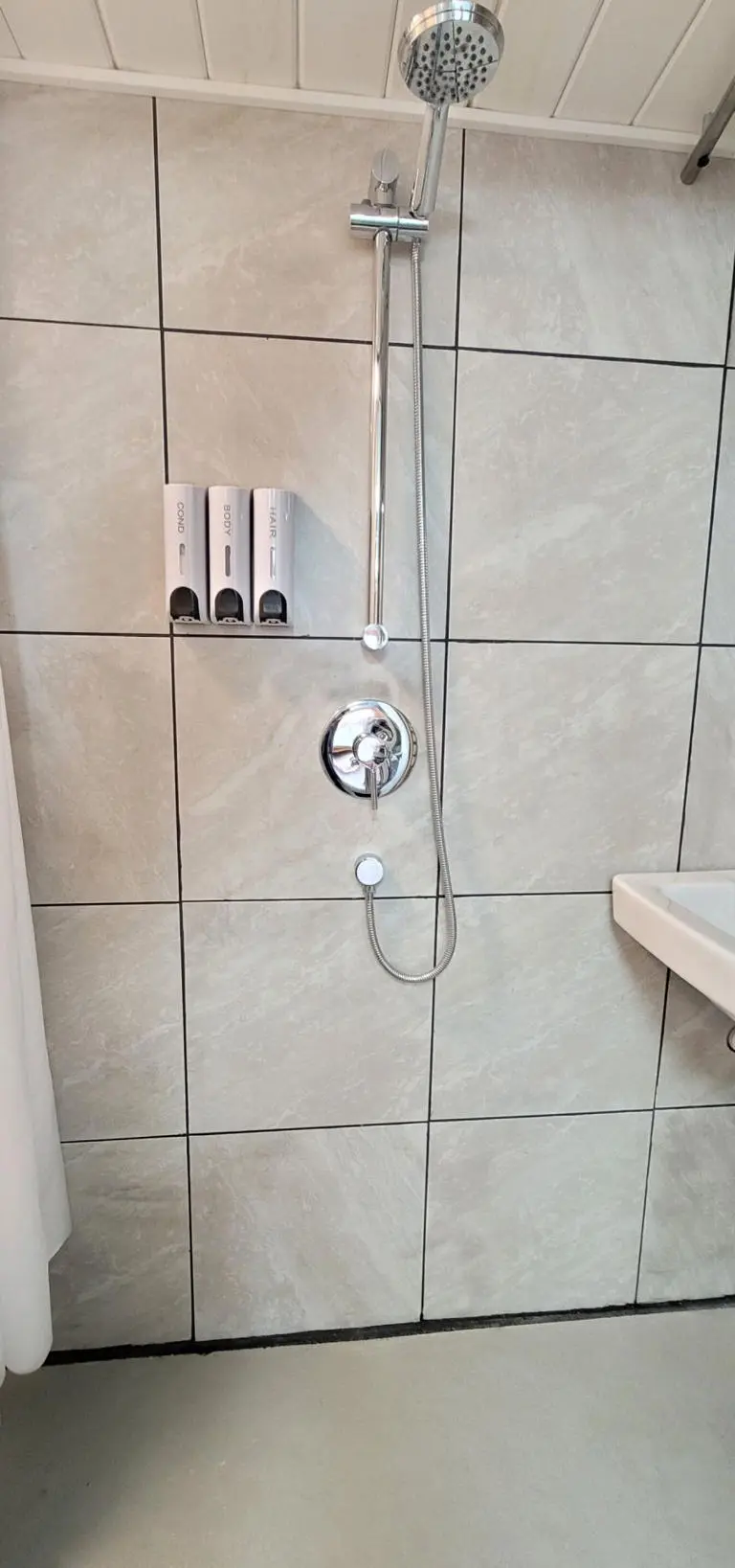 Blue Bird Tiny House