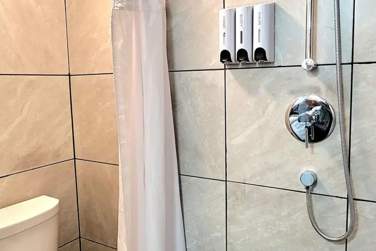 Blue Bird Tiny House