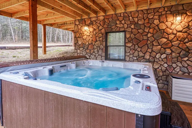 Blue Ridge Lodge