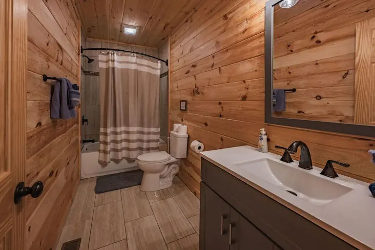 Blue Ridge Lodge