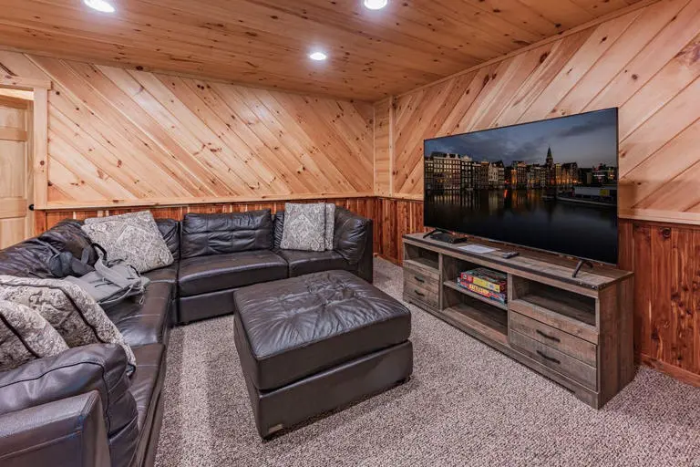 Blue Ridge Lodge