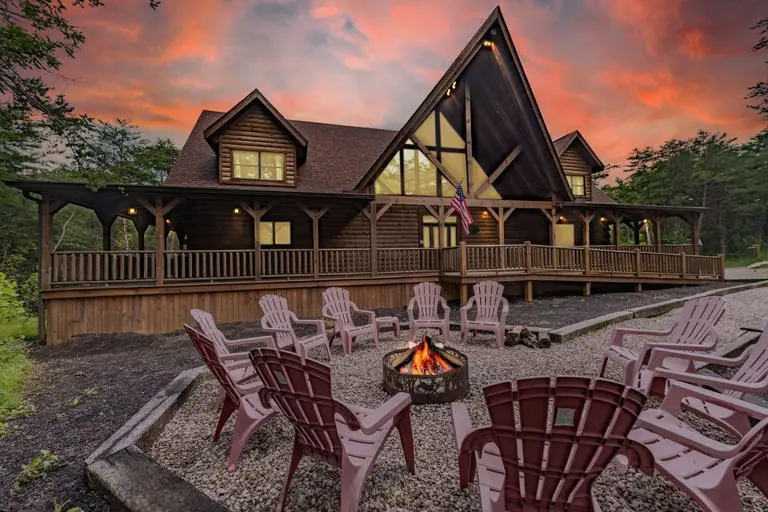 Blue Ridge Lodge