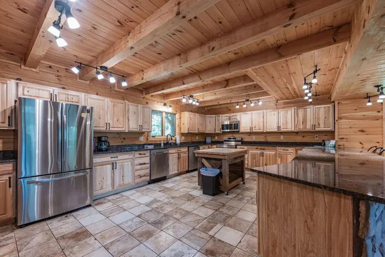 Blue Ridge Lodge