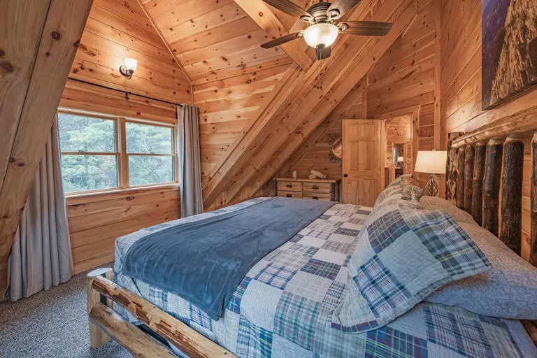 Blue Ridge Lodge