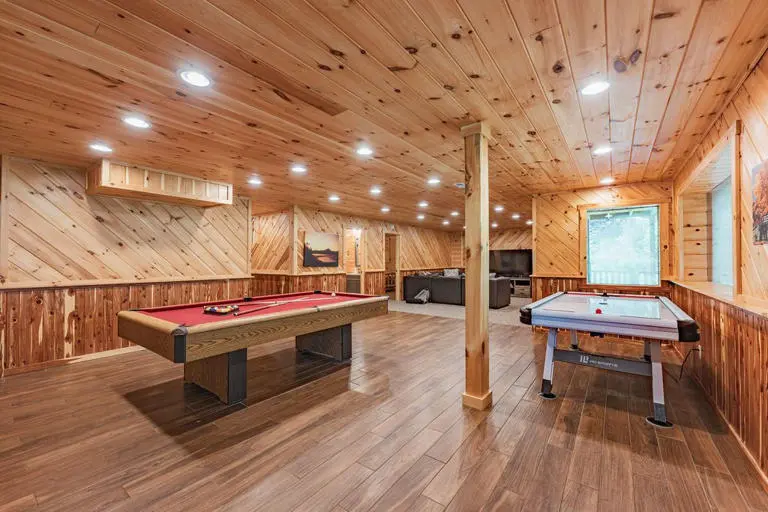 Blue Ridge Lodge