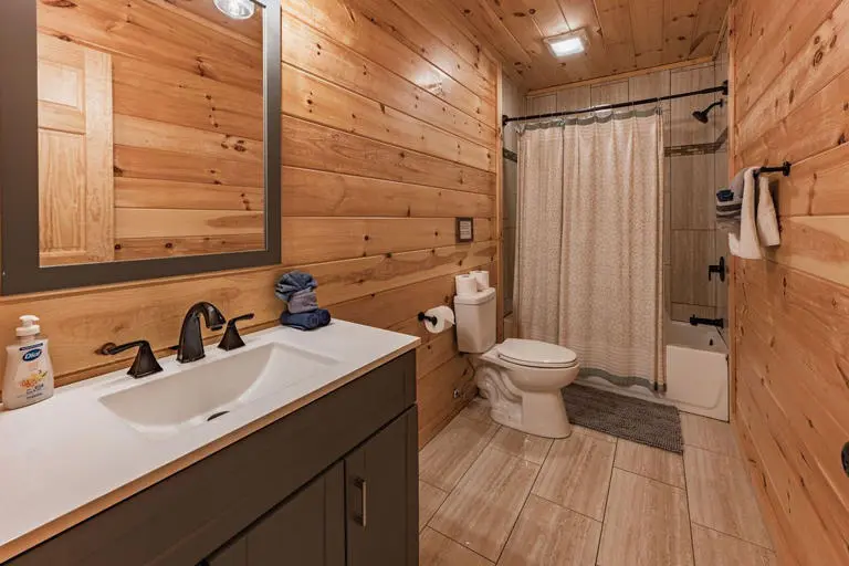 Blue Ridge Lodge