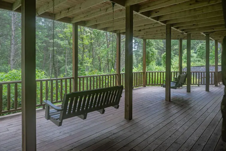 Blue Ridge Lodge