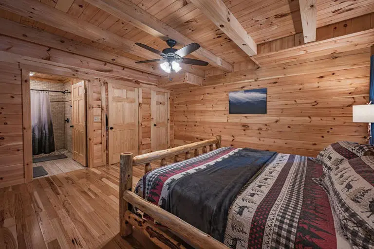 Blue Ridge Lodge